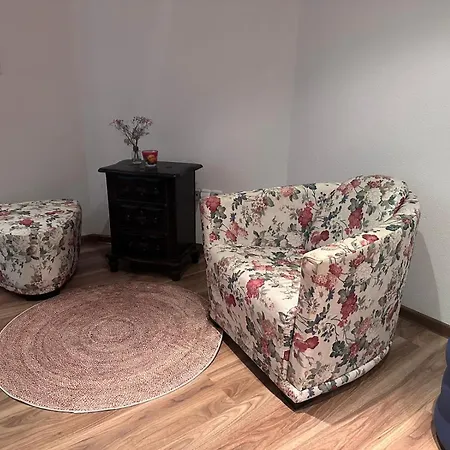 House Hanan Appartement
