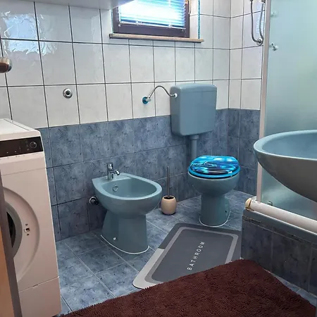 Appartement House Hanan Bihać
