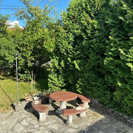 House Hanan Apartment *