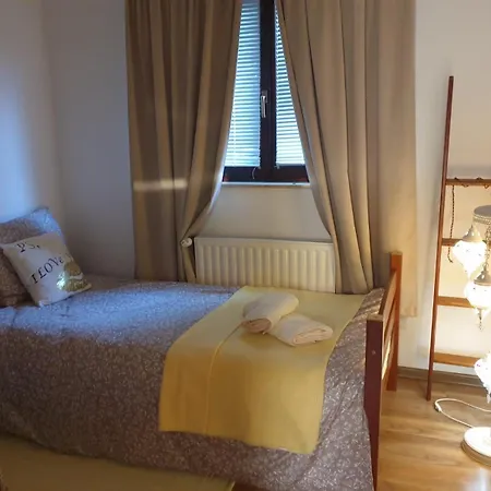 Appartement House Hanan