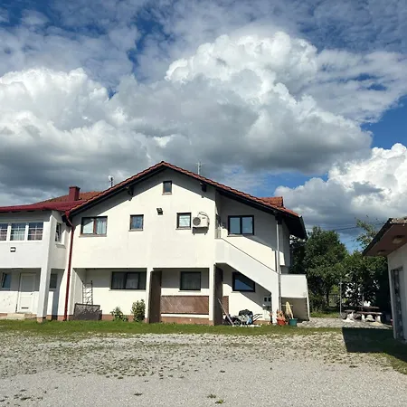House Hanan *