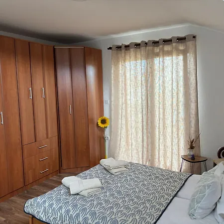 Appartement House Hanan *